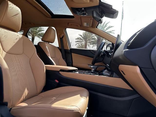 2025 Lexus NX 350 Premium Tucson AZ