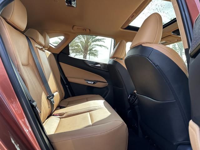 2025 Lexus NX 350 Premium Tucson AZ