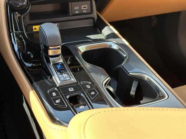 2025 Lexus NX 350 Premium Tucson AZ