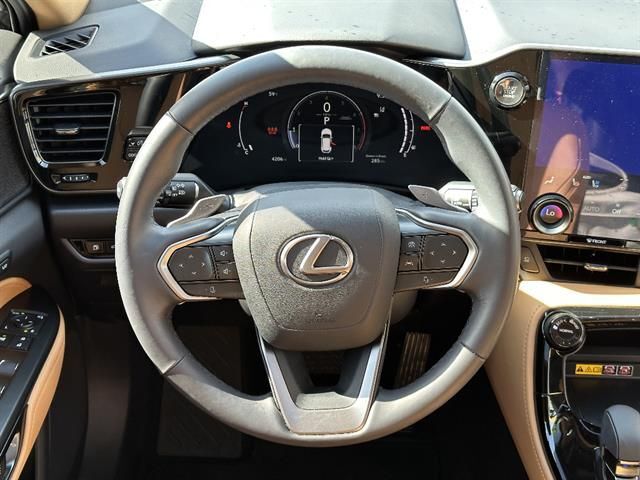 2025 Lexus NX 350 Premium Tucson AZ