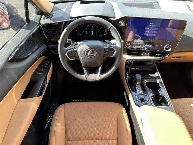 2025 Lexus NX 350 Premium Tucson AZ