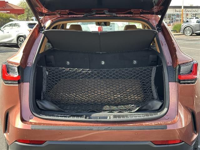 2025 Lexus NX 350 Premium Tucson AZ