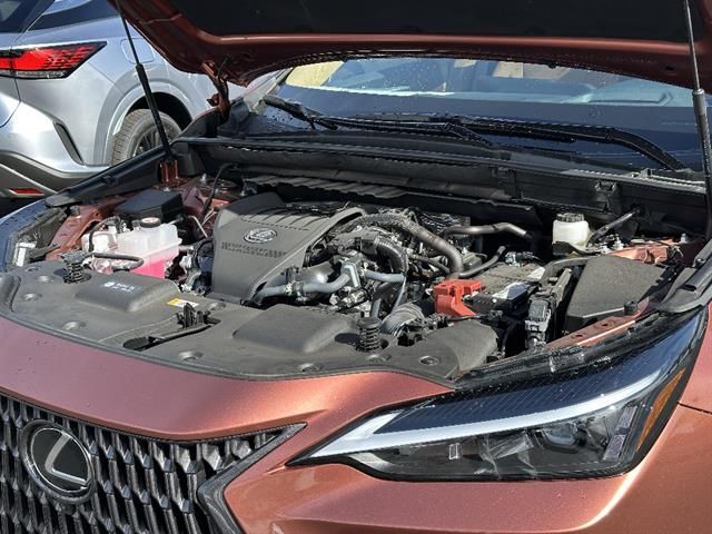 2025 Lexus NX 350 Premium Tucson AZ