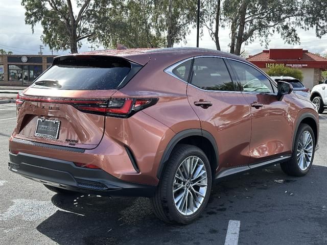 2025 Lexus NX 350 Premium Tucson AZ