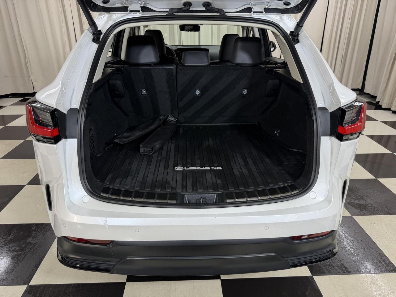 2025 Lexus NX 350 Premium Annapolis MD