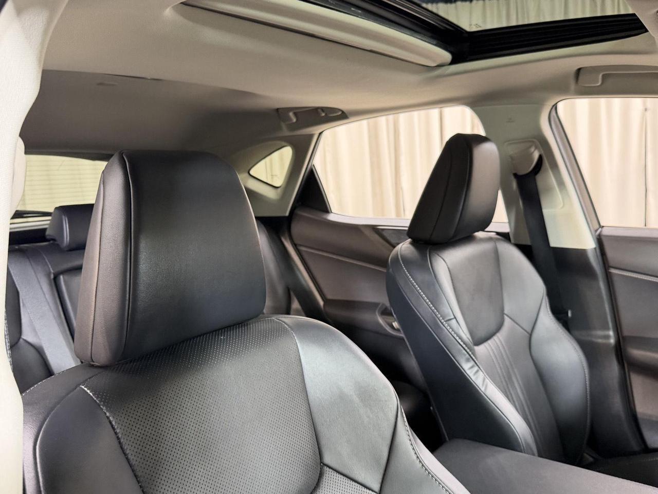 2025 Lexus NX 350 Premium Annapolis MD