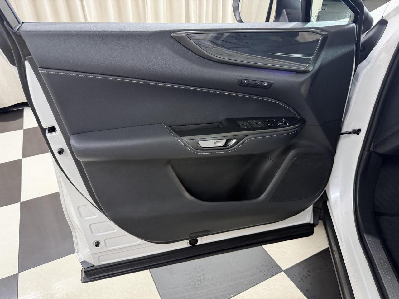 2025 Lexus NX 350 Premium Annapolis MD