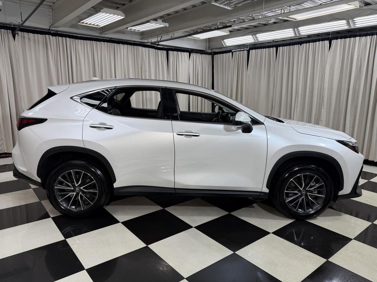 2025 Lexus NX 350 Premium Annapolis MD