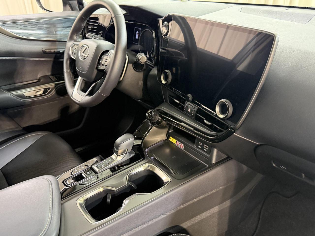 2025 Lexus NX 350 Premium Annapolis MD