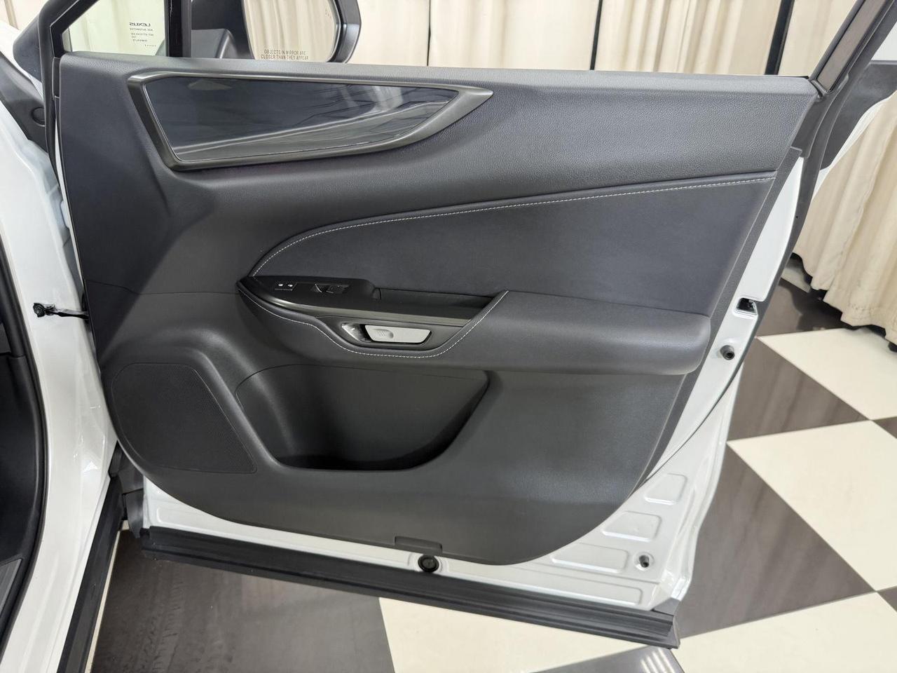 2025 Lexus NX 350 Premium Annapolis MD