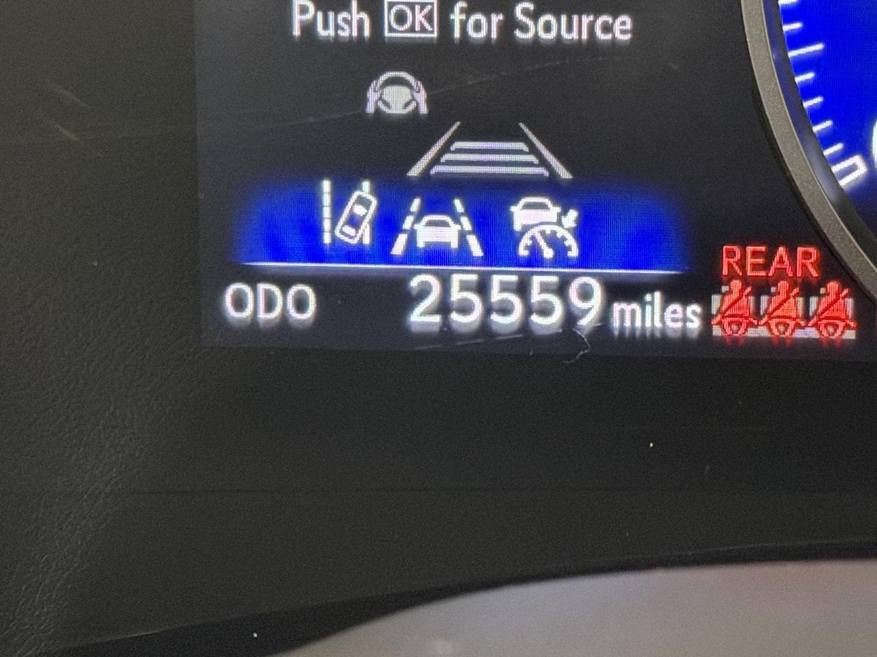 2025 Lexus NX 350 Premium Annapolis MD
