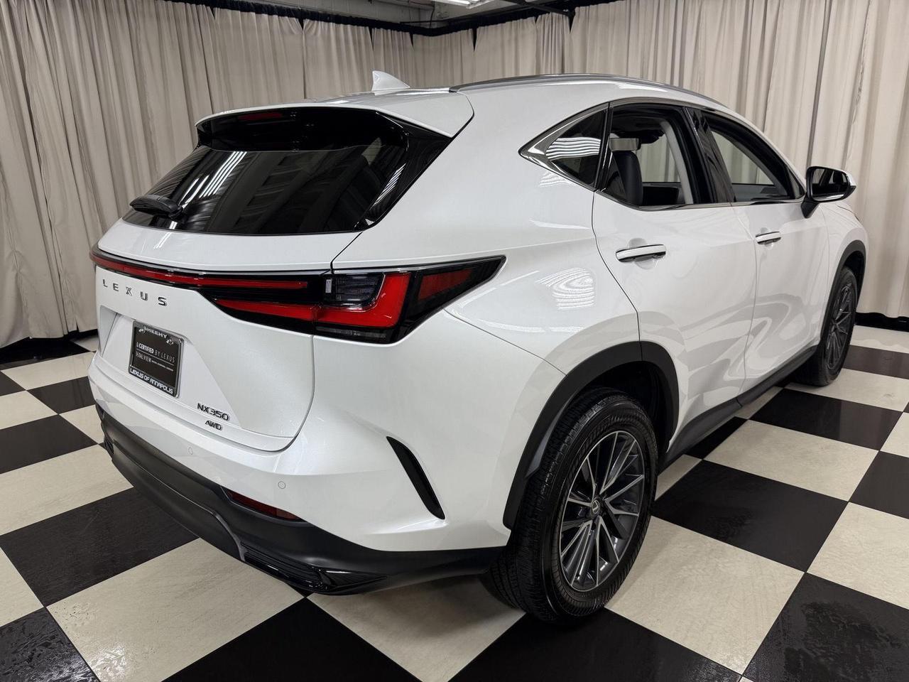 2025 Lexus NX 350 Premium Annapolis MD