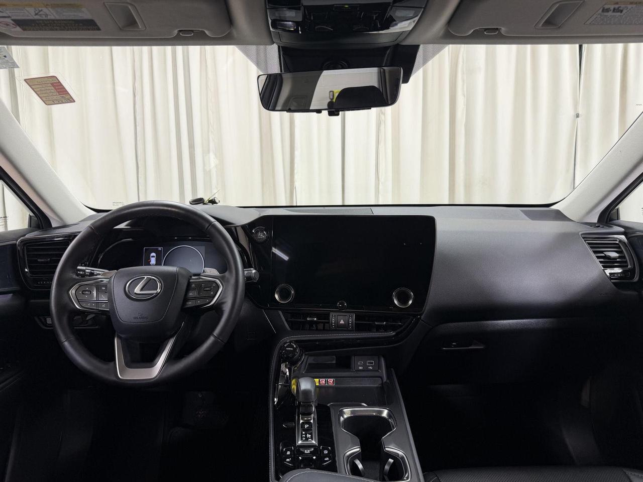 2025 Lexus NX 350 Premium Annapolis MD
