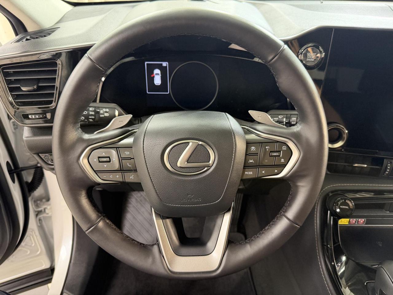2025 Lexus NX 350 Premium Annapolis MD