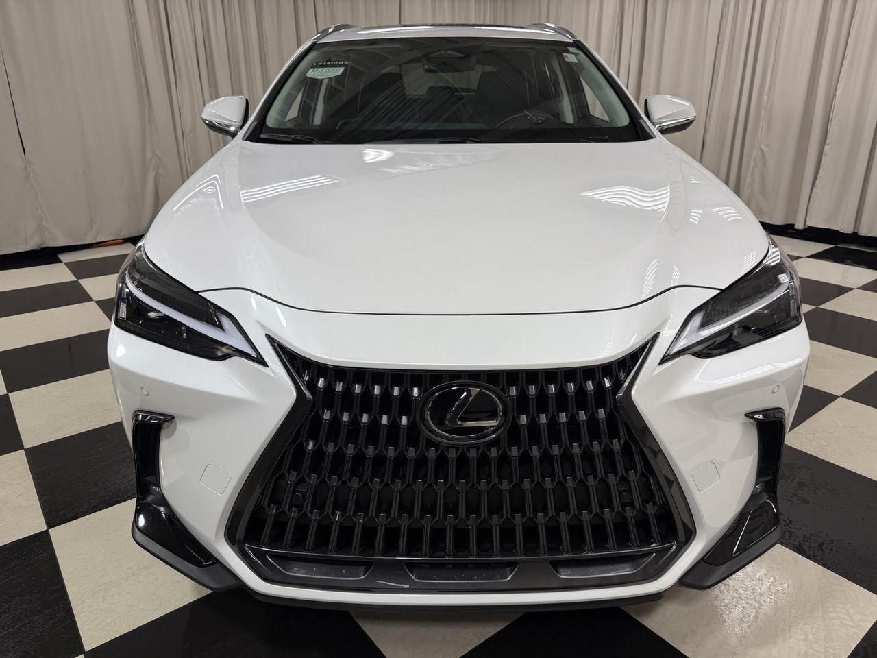 2025 Lexus NX 350 Premium Annapolis MD