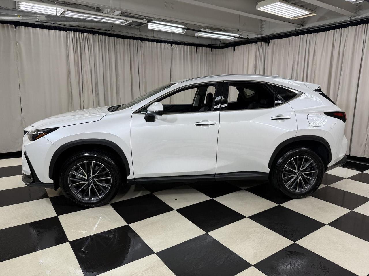 2025 Lexus NX 350 Premium Annapolis MD