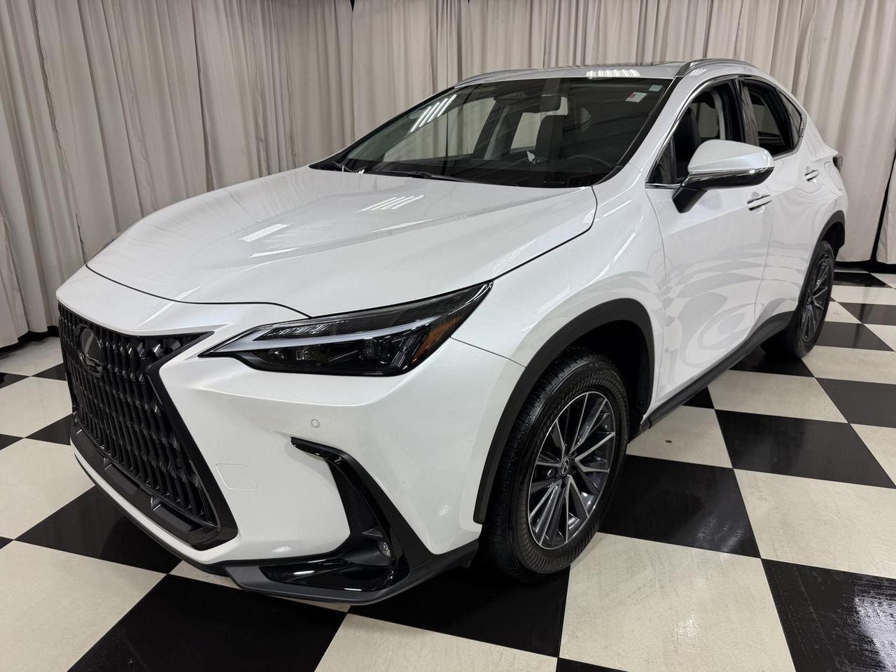 2025 Lexus NX 350 Premium Annapolis MD