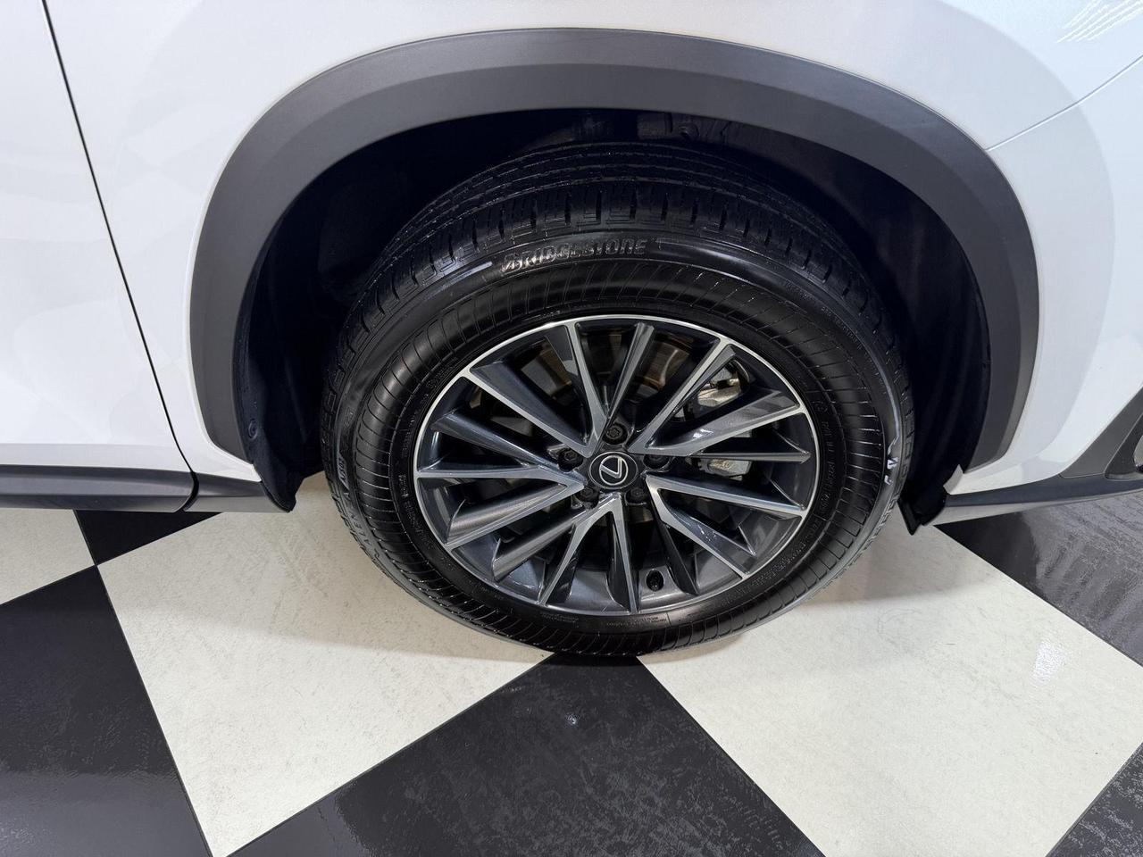 2025 Lexus NX 350 Premium Annapolis MD