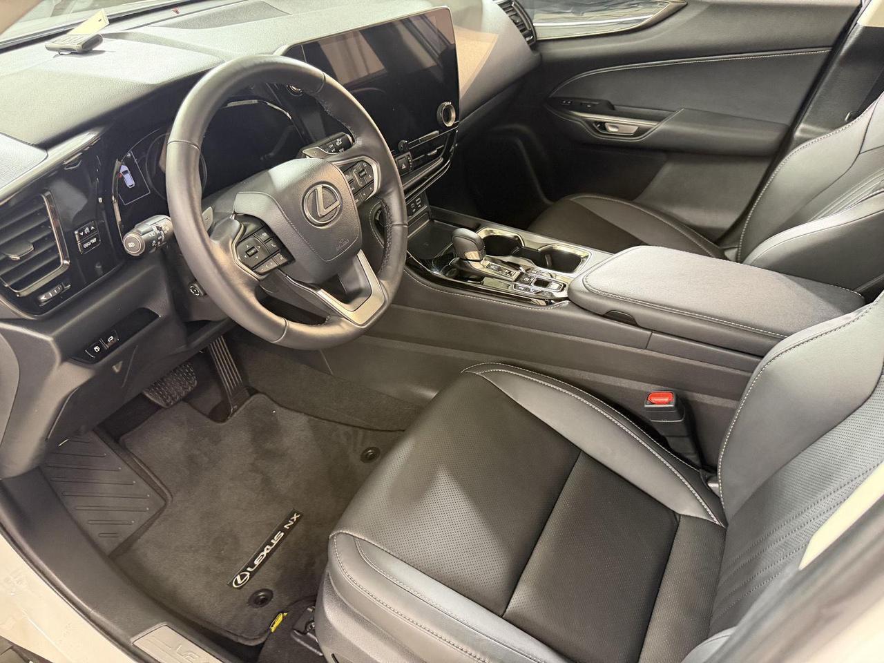 2025 Lexus NX 350 Premium Annapolis MD