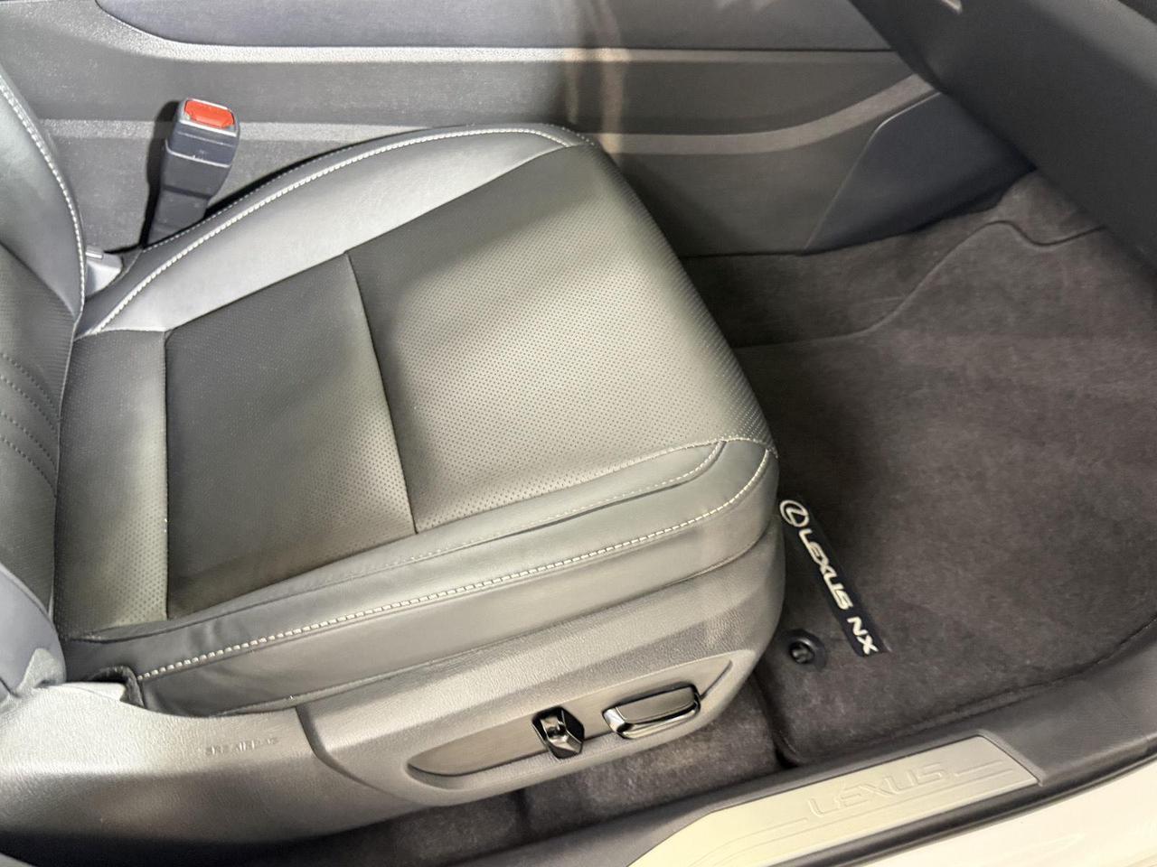 2025 Lexus NX 350 Premium Annapolis MD