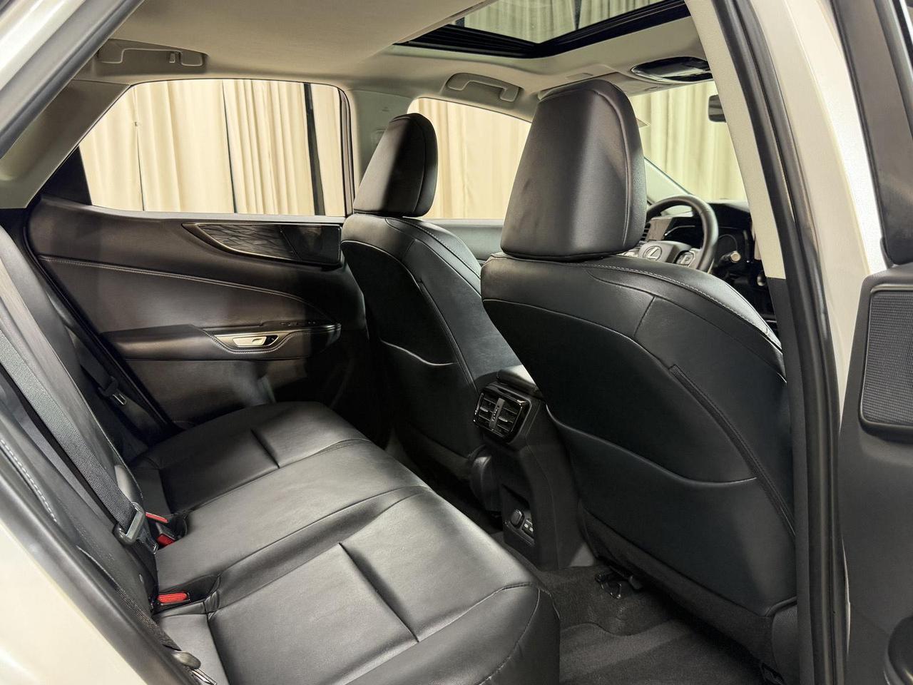 2025 Lexus NX 350 Premium Annapolis MD