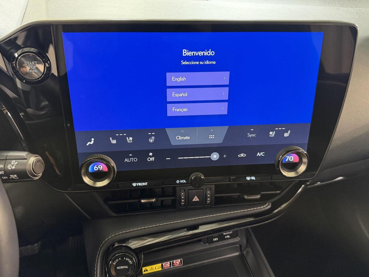 2025 Lexus NX 350 Premium Annapolis MD