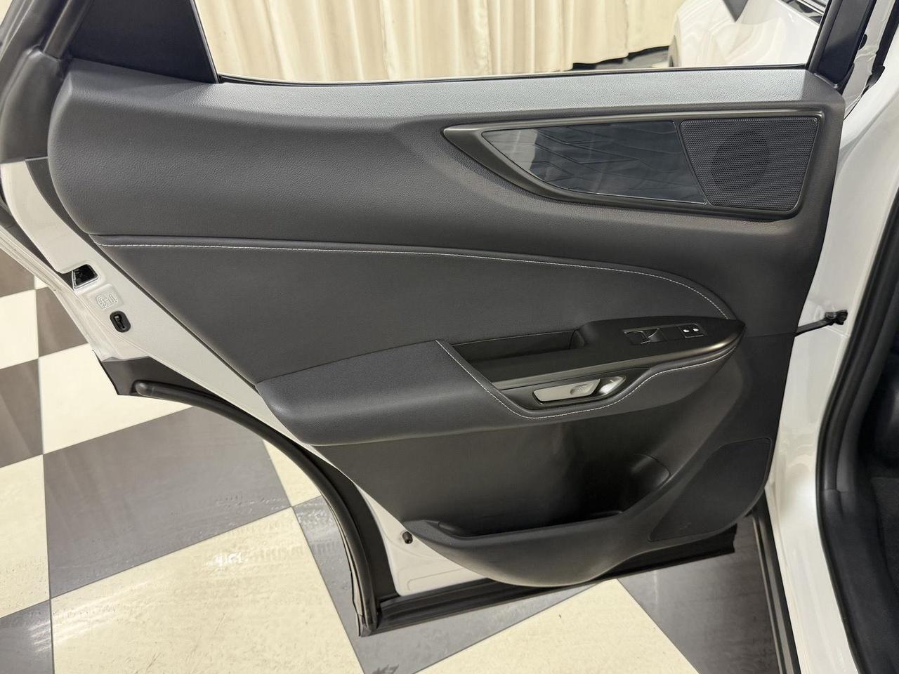 2025 Lexus NX 350 Premium Annapolis MD