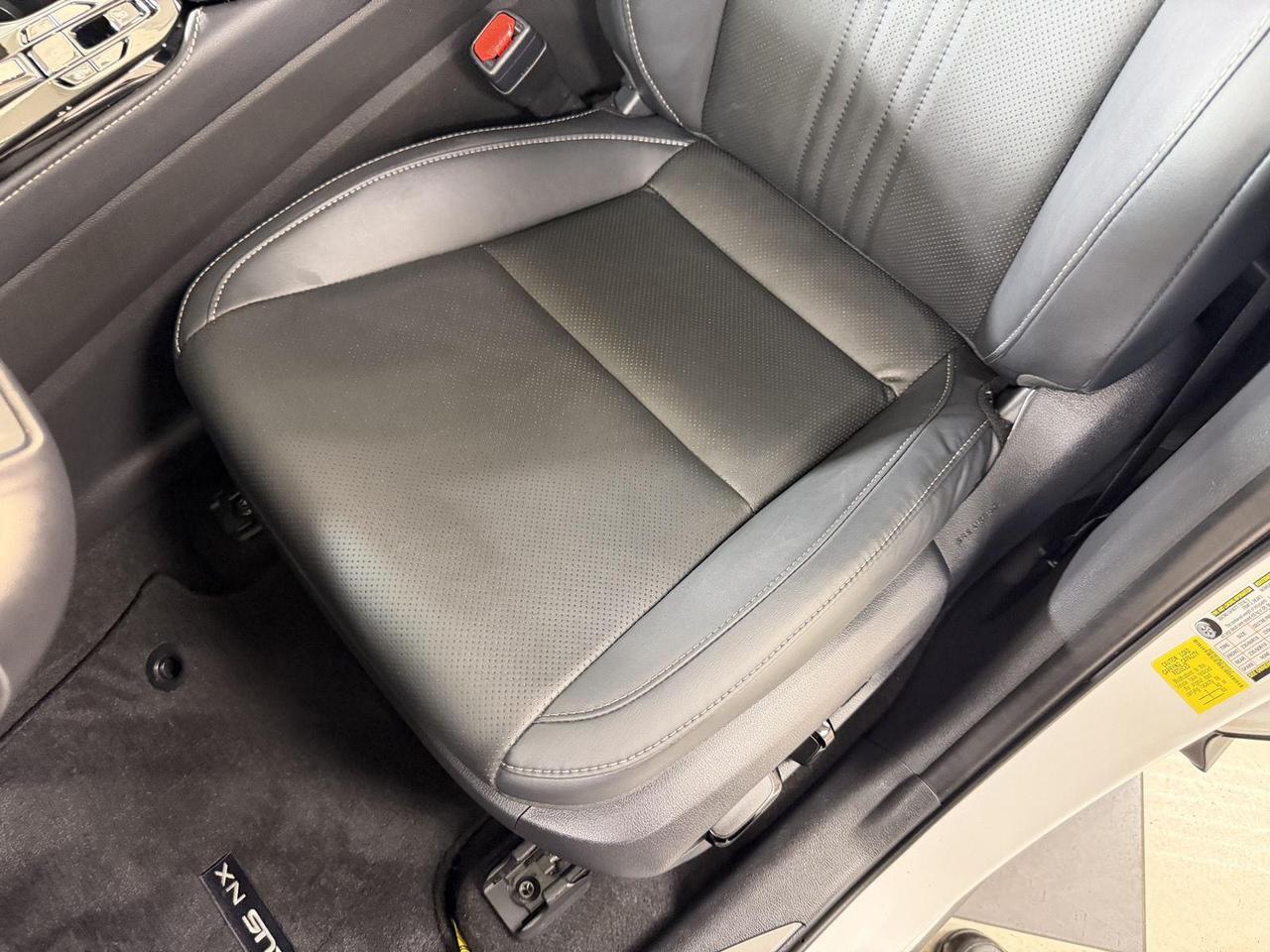 2025 Lexus NX 350 Premium Annapolis MD