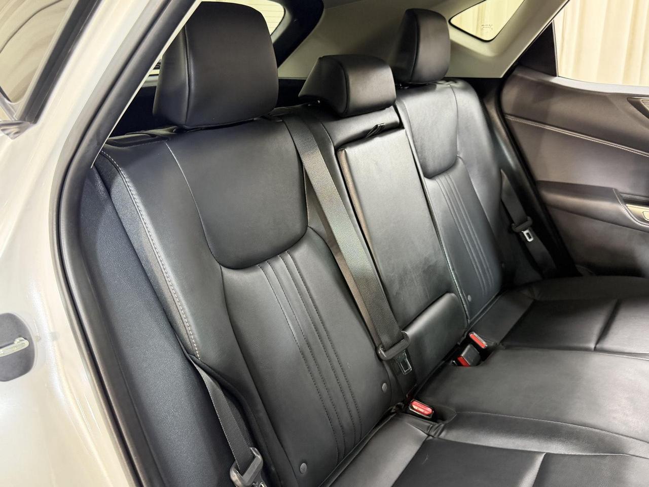 2025 Lexus NX 350 Premium Annapolis MD