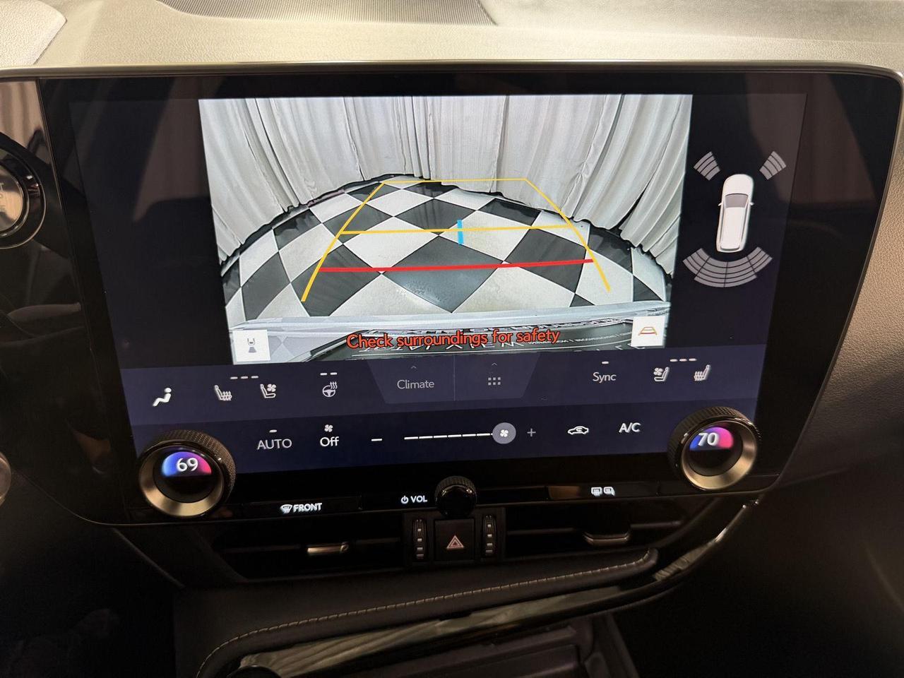 2025 Lexus NX 350 Premium Annapolis MD