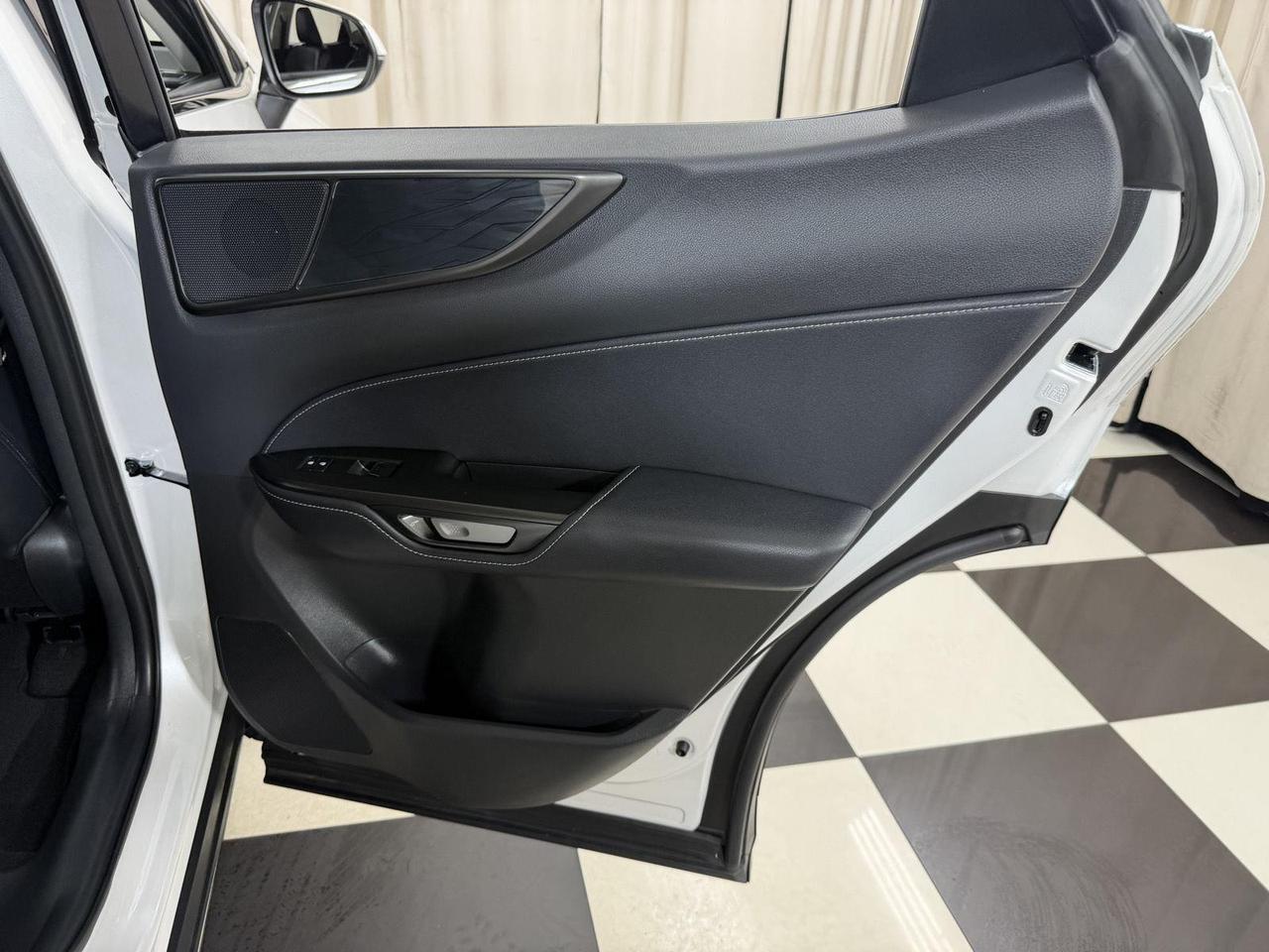 2025 Lexus NX 350 Premium Annapolis MD