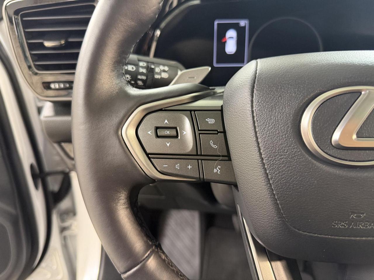 2025 Lexus NX 350 Premium Annapolis MD