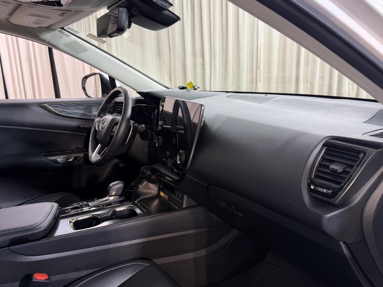 2025 Lexus NX 350 Premium Annapolis MD
