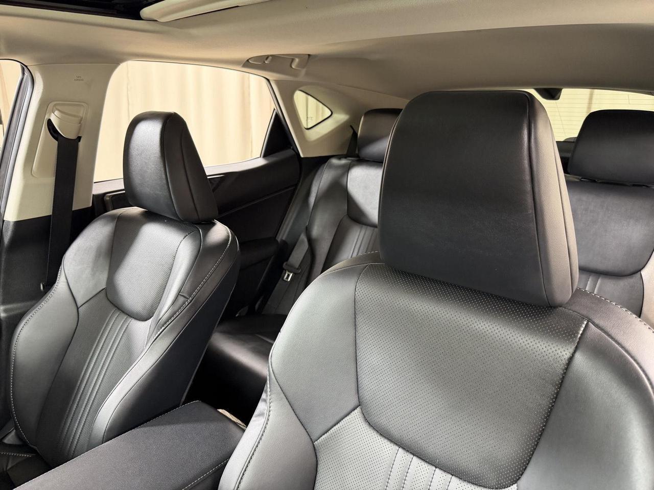 2025 Lexus NX 350 Premium Annapolis MD