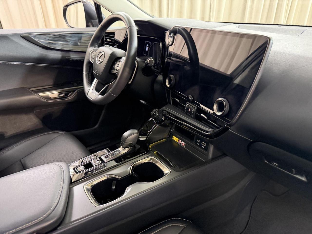 2025 Lexus NX 350 Premium Annapolis MD