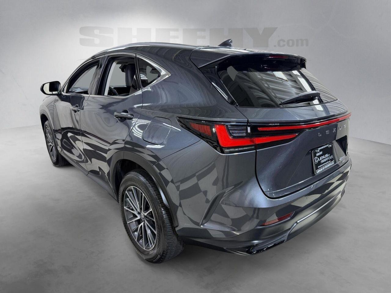 2025 Lexus NX 350 Premium Annapolis MD