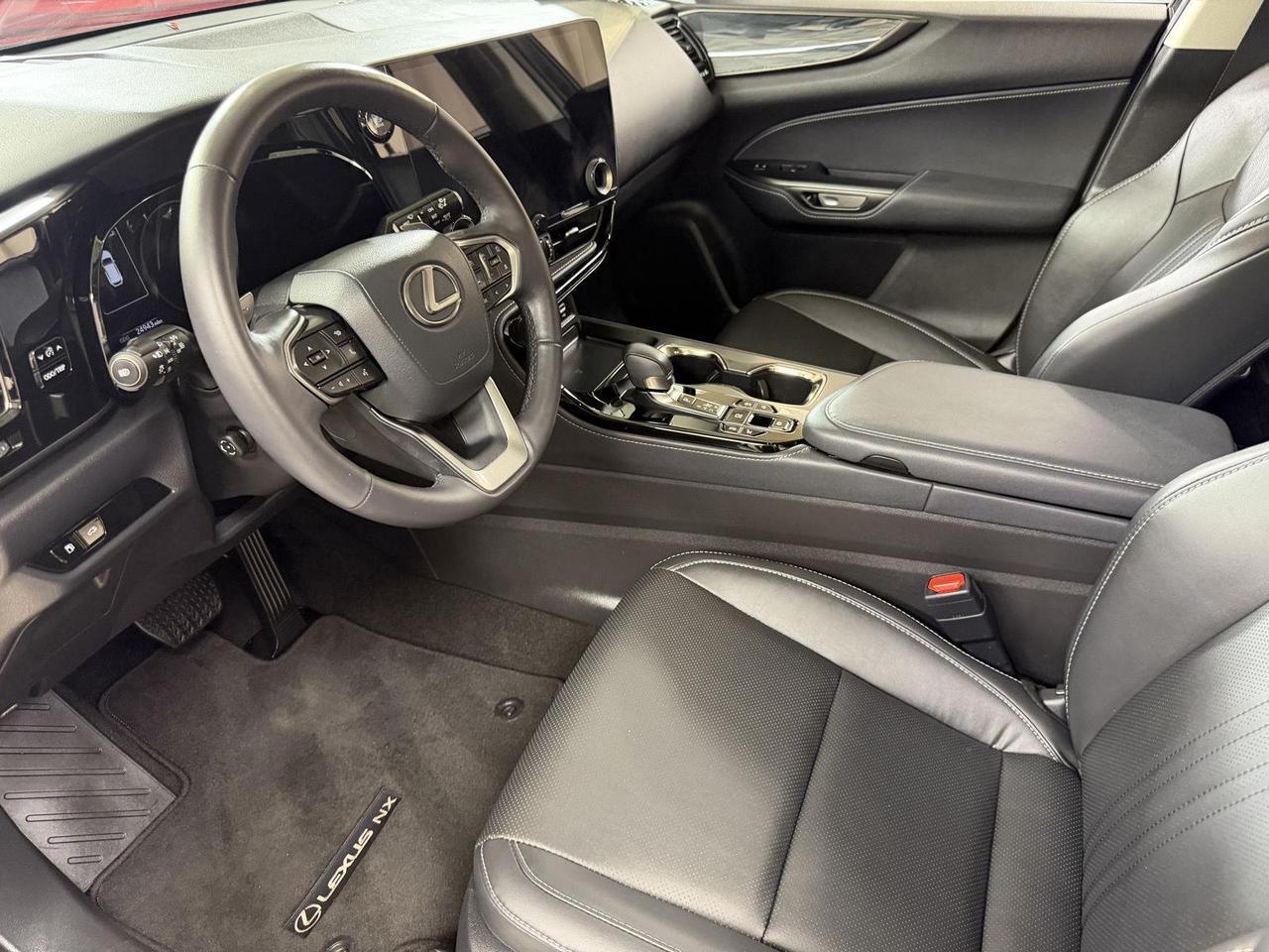 2025 Lexus NX 350 Premium Annapolis MD
