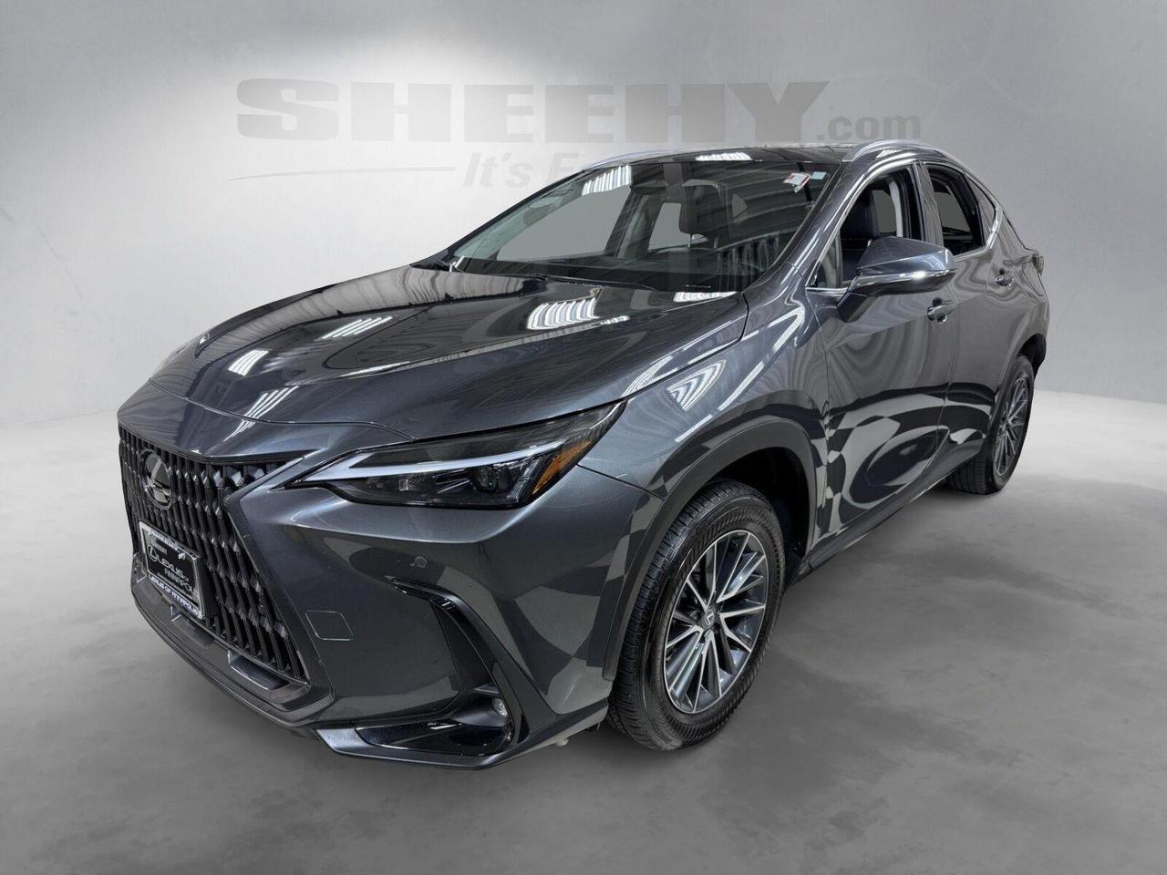 2025 Lexus NX 350 Premium Annapolis MD