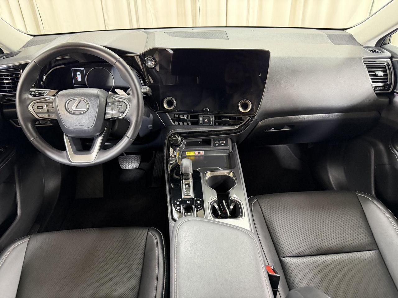 2025 Lexus NX 350 Premium Annapolis MD