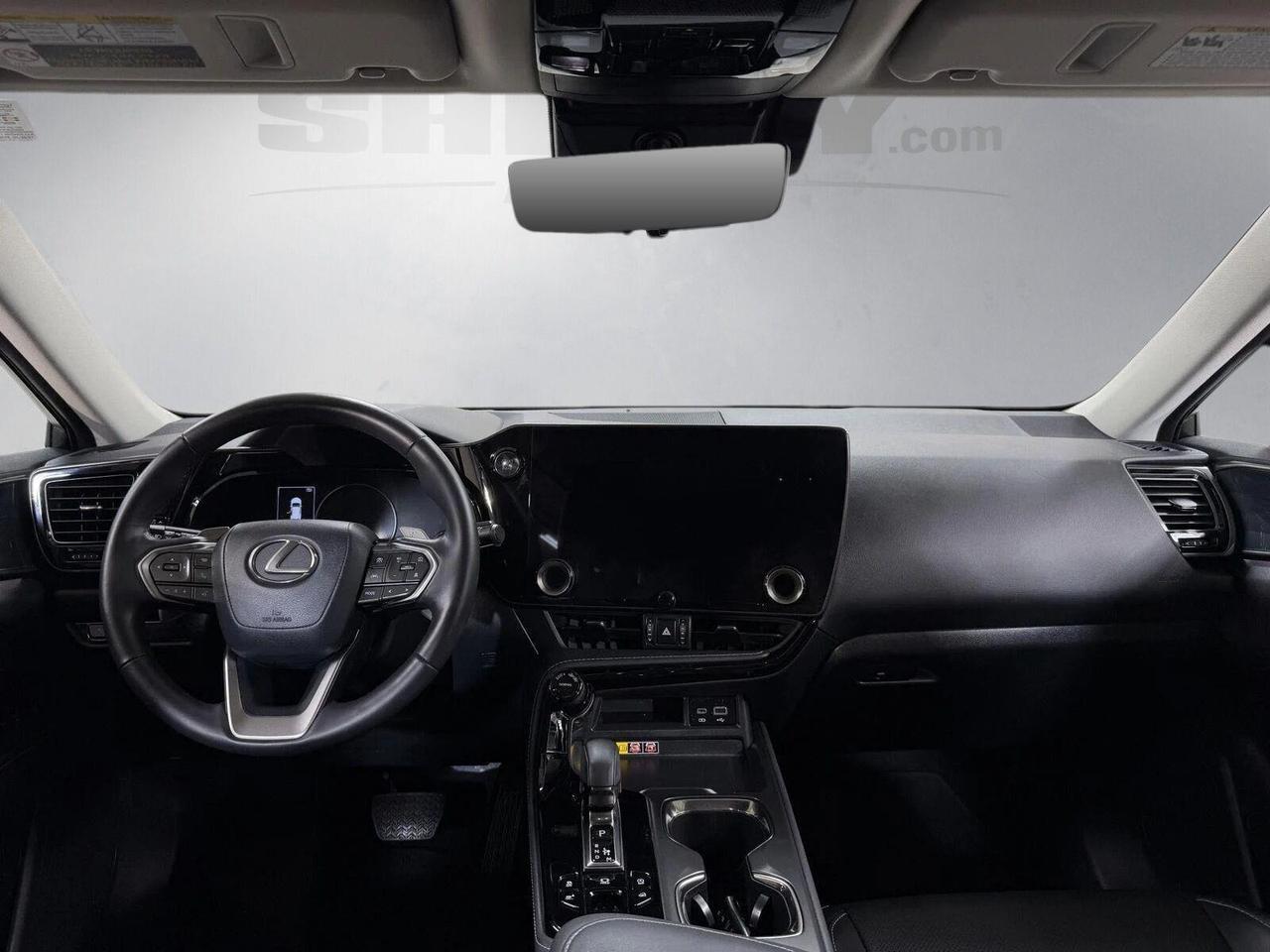 2025 Lexus NX 350 Premium Annapolis MD