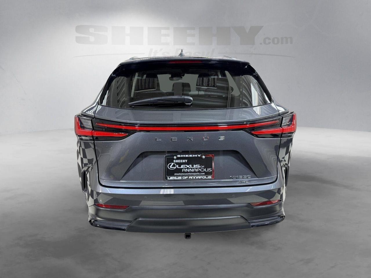 2025 Lexus NX 350 Premium Annapolis MD