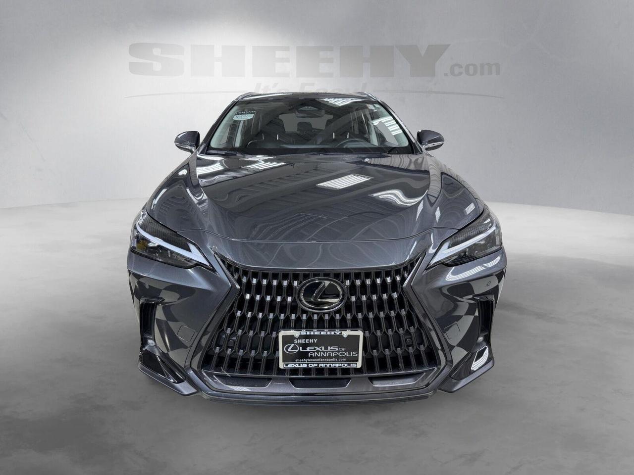 2025 Lexus NX 350 Premium Annapolis MD