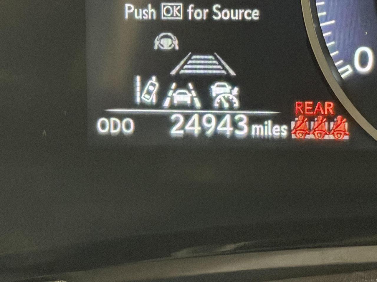2025 Lexus NX 350 Premium Annapolis MD