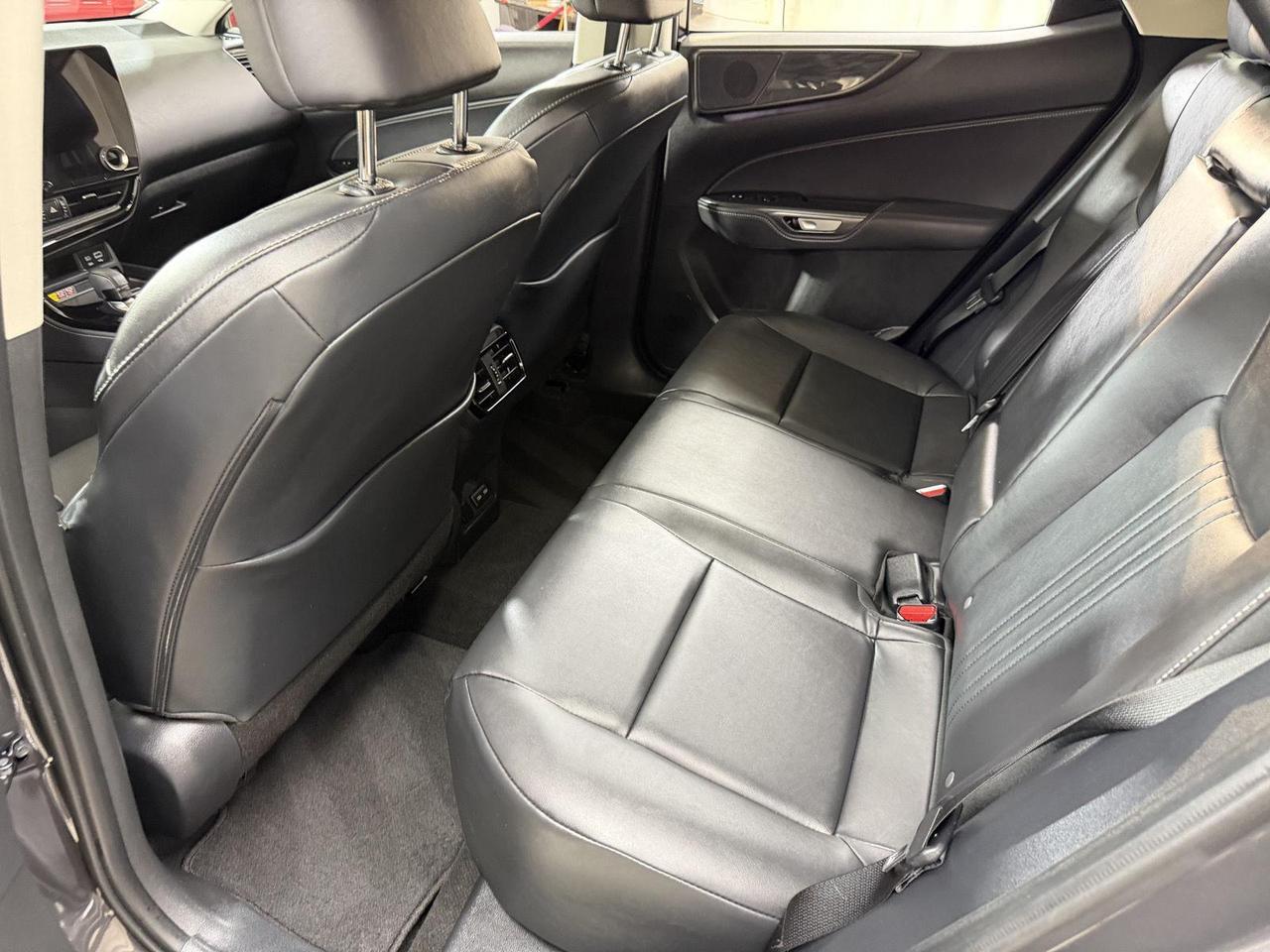 2025 Lexus NX 350 Premium Annapolis MD