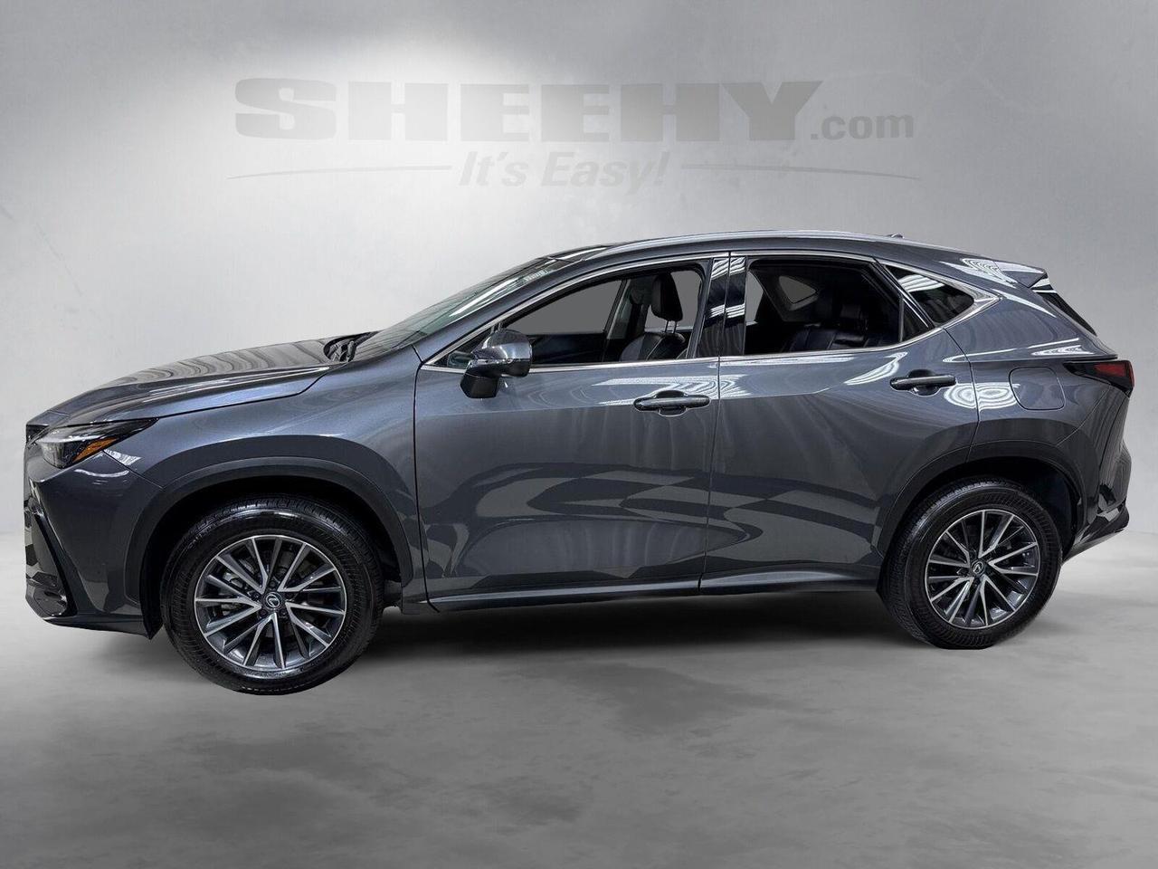 2025 Lexus NX 350 Premium Annapolis MD
