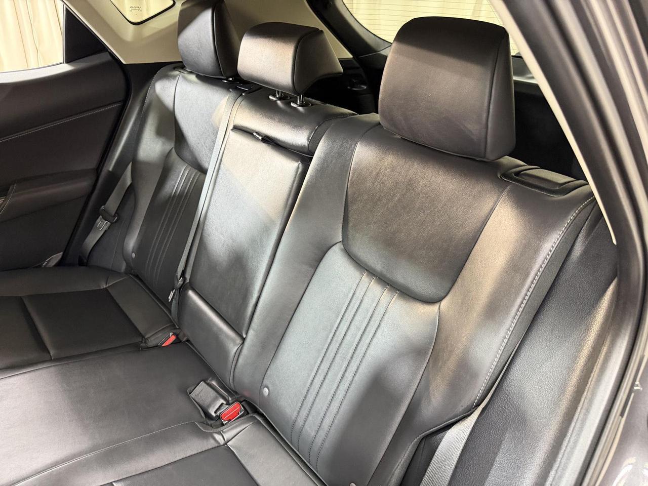 2025 Lexus NX 350 Premium Annapolis MD