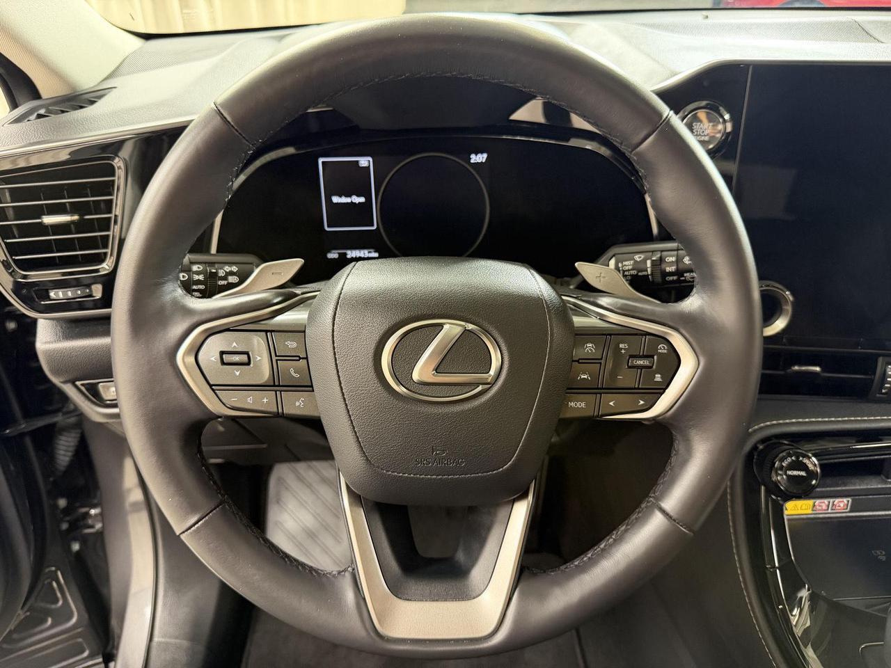 2025 Lexus NX 350 Premium Annapolis MD