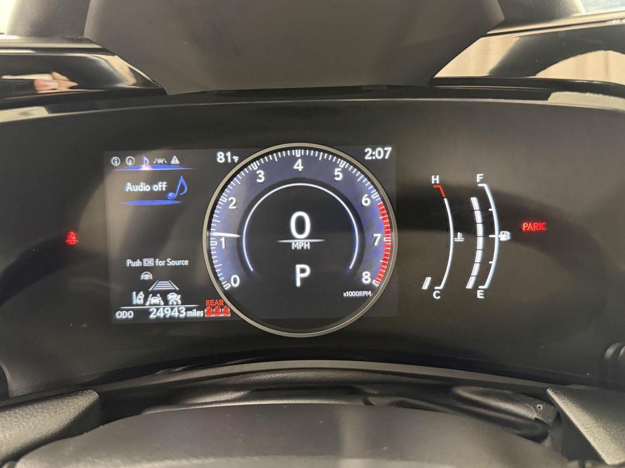 2025 Lexus NX 350 Premium Annapolis MD