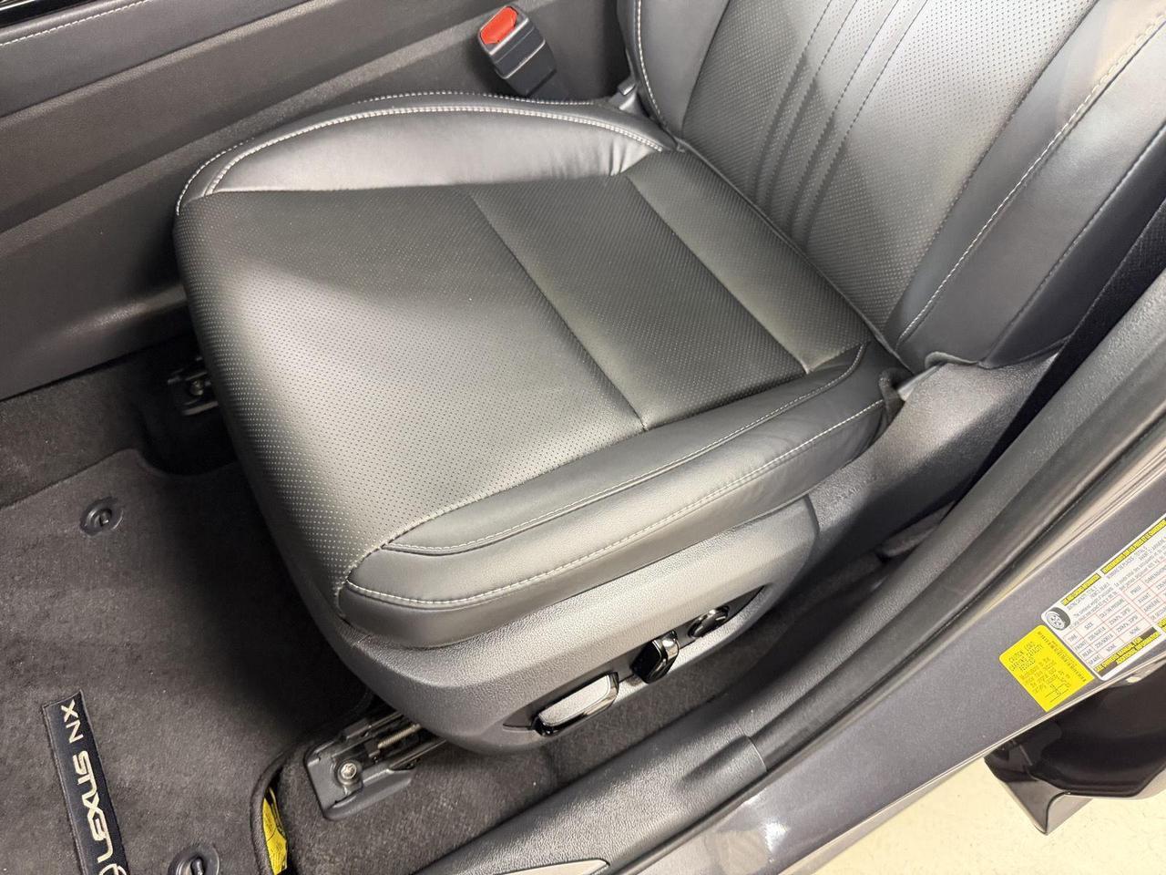2025 Lexus NX 350 Premium Annapolis MD