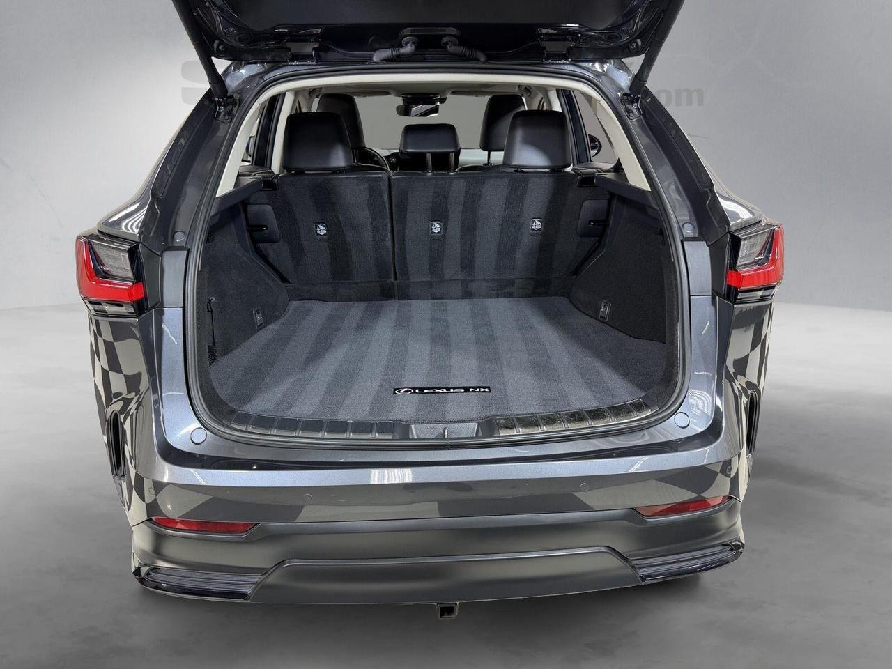 2025 Lexus NX 350 Premium Annapolis MD